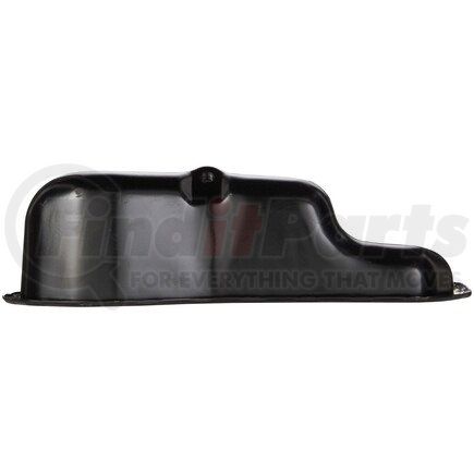 Spectra Premium VWP23A Engine Oil Pan