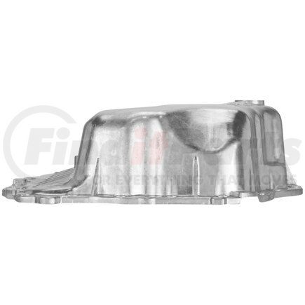 Spectra Premium VWP45A Engine Oil Pan