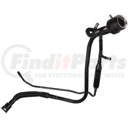 Spectra Premium FN888 Fuel Filler Neck