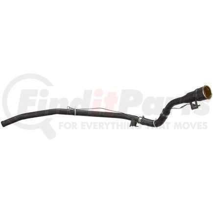 Spectra Premium FN933 Fuel Filler Neck