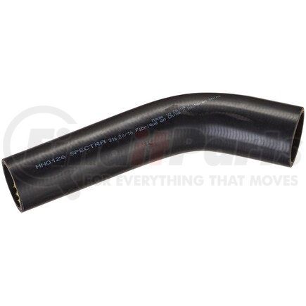 Spectra Premium FNH144 Fuel Filler Hose