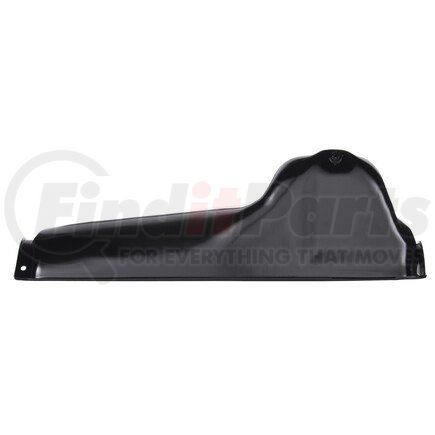 Spectra Premium FP02B Engine Oil Pan