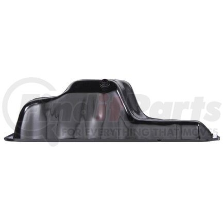 Spectra Premium FP10C Engine Oil Pan