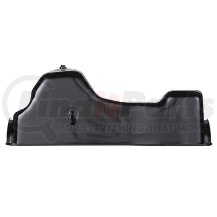 Spectra Premium FP18D Engine Oil Pan