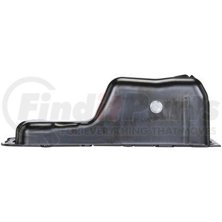 Spectra Premium FP43A Engine Oil Pan