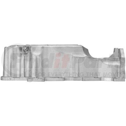 Spectra Premium FP56A Engine Oil Pan