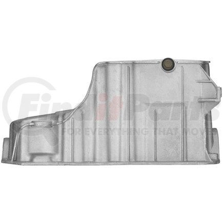 Spectra Premium FP68A Engine Oil Pan