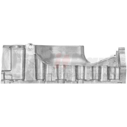 Spectra Premium FP69A Engine Oil Pan