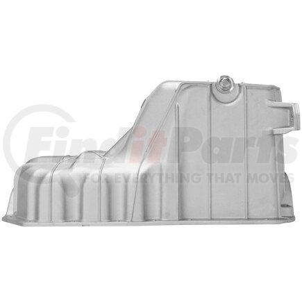 Spectra Premium FP75A Engine Oil Pan