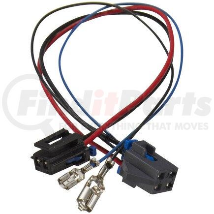 Spectra Premium FPW1 Wiring Harness