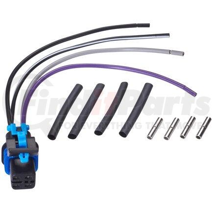 Spectra Premium FPW3 Wiring Harness