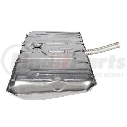 Spectra Premium GM34W Fuel Tank