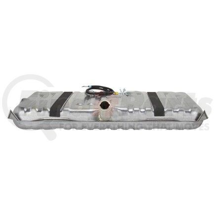 Spectra Premium GM34TFI Fuel Tank and Pump Assembly Combination