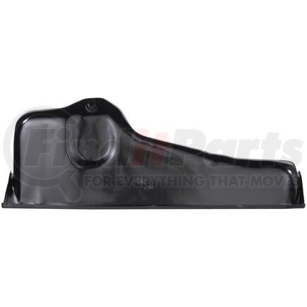 Spectra Premium GMP02A Engine Oil Pan