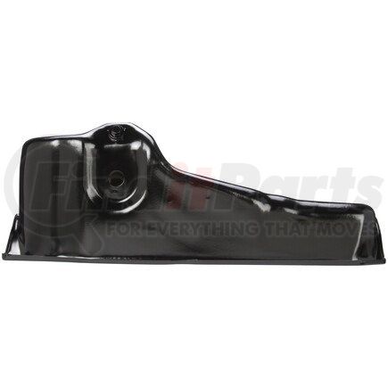 Spectra Premium GMP02B Engine Oil Pan