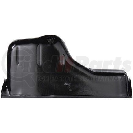 Spectra Premium GMP04A Engine Oil Pan