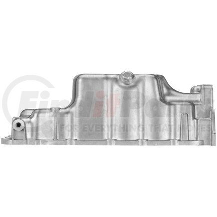 Spectra Premium GMP109A Engine Oil Pan