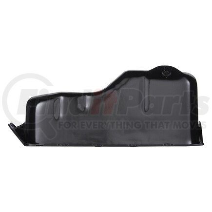 Spectra Premium GMP09A Engine Oil Pan