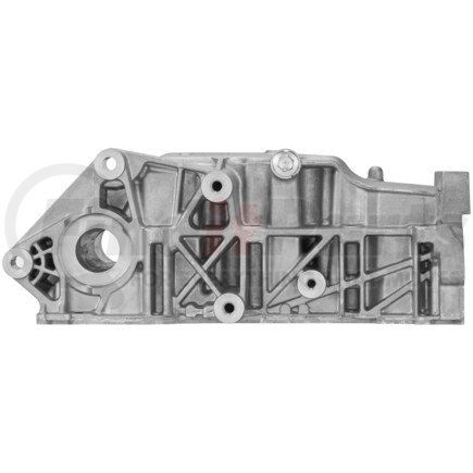 Spectra Premium GMP112A Engine Oil Pan