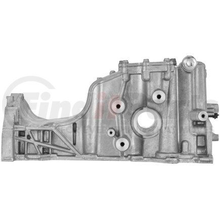 SPECTRA PREMIUM GMP114A Engine Oil Pan