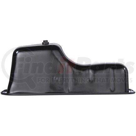 Spectra Premium GMP15A Engine Oil Pan