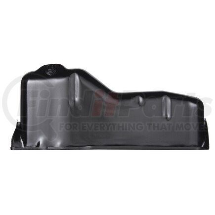 Spectra Premium GMP19A Engine Oil Pan