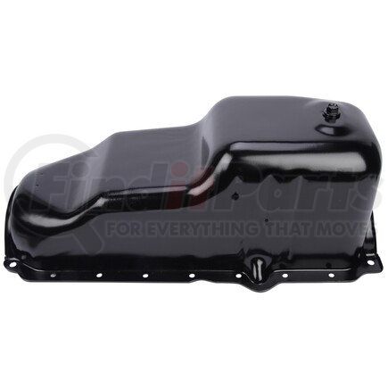 Spectra Premium Engine Oil Pan GMP26B - OE Replacement Oil Pan