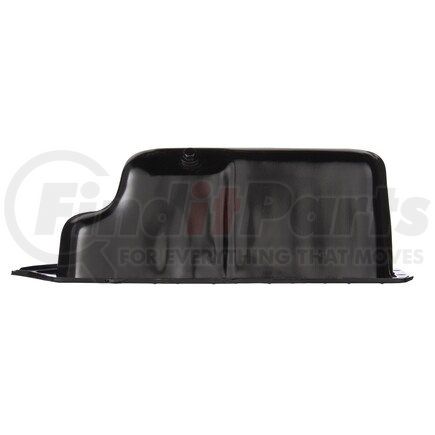 Spectra Premium GMP24B Engine Oil Pan