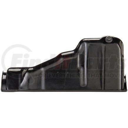 Spectra Premium GMP50A Engine Oil Pan