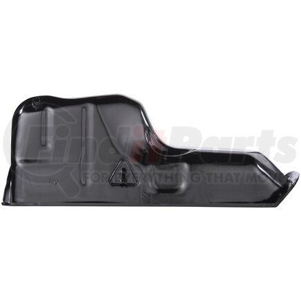 Spectra Premium GMP40B Engine Oil Pan