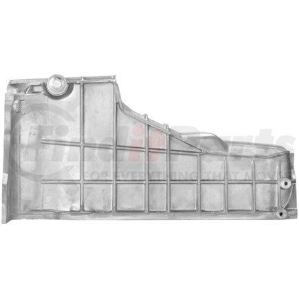 Spectra Premium GMP67A Engine Oil Pan