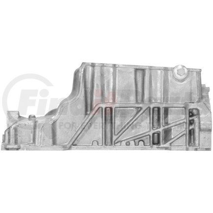 Spectra Premium GMP74A Engine Oil Pan