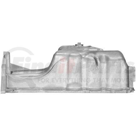 Spectra Premium GMP70A Engine Oil Pan