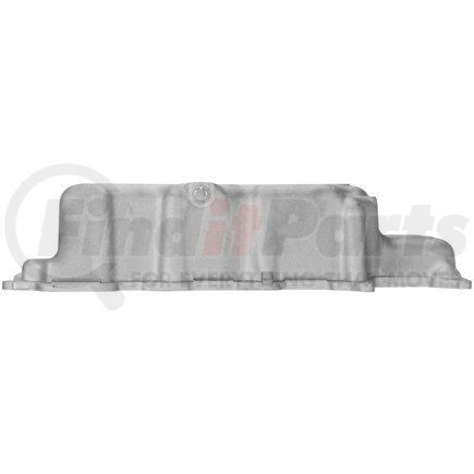 Spectra Premium GMP71A Engine Oil Pan