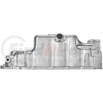 Spectra Premium GMP86A Engine Oil Pan