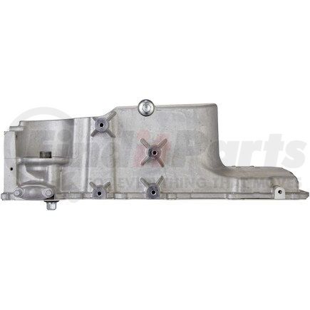 Spectra Premium GMP87A Engine Oil Pan