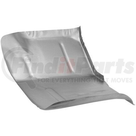 Spectra Premium GT207R Floor Pan