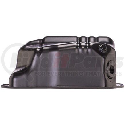 Spectra Premium GMP93A Engine Oil Pan