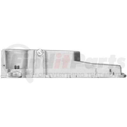 Spectra Premium GMP95A Engine Oil Pan