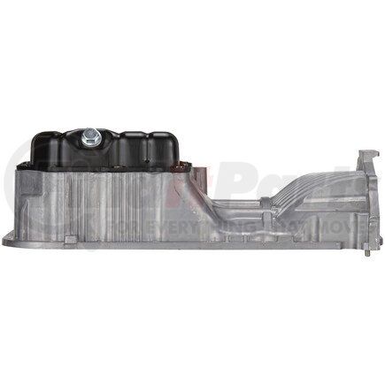 Spectra Premium HYP04A Engine Oil Pan