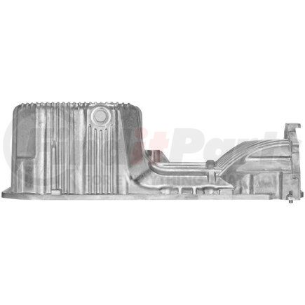 Spectra Premium HYP06A Engine Oil Pan