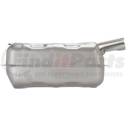 Spectra Premium JP1A Fuel Tank