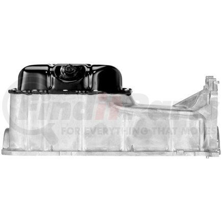 Spectra Premium KIP03A Engine Oil Pan