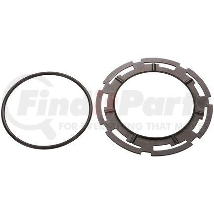 Fuel Tank Lock Ring