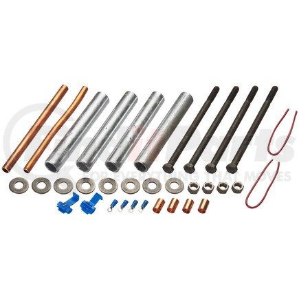 Spectra Premium LO26D Fuel Pump Mounting Kit