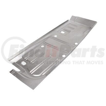 Spectra Premium M107-8AL Floor Pan