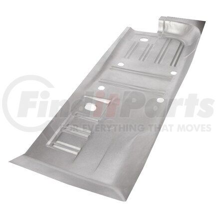 Spectra Premium M107-8BL Floor Pan