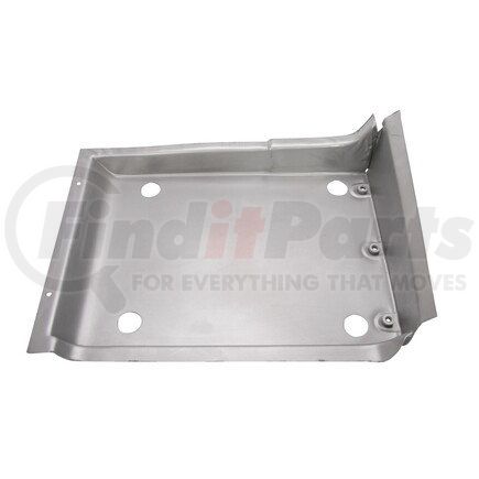 Spectra Premium M120L Floor Pan