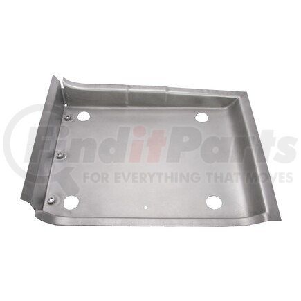 Spectra Premium M120R Floor Pan