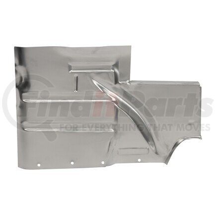 Spectra Premium M131L Floor Pan